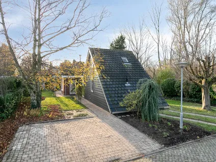 Woning te koop: Hoogerwerfsweg "De elf Boompjes" 14, Bruinisse